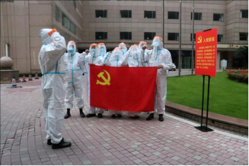 四川必赢亚洲集团防疫生产两手抓 确保生产谋划有序推进