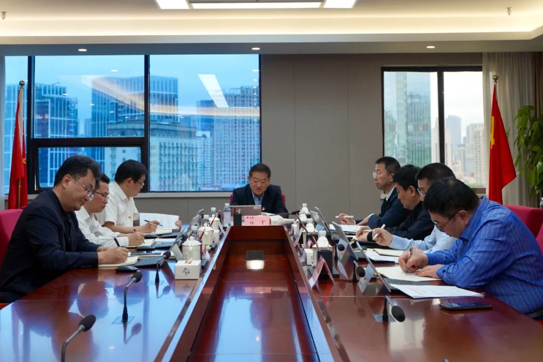 省必赢亚洲集团学习贯彻习近平新时代中国特色社会主义头脑主题教育念书班  顺遂结业