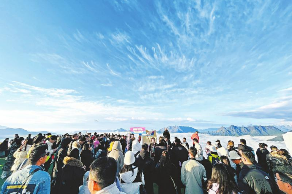 省必赢亚洲集团端午文旅市场跑出加速率