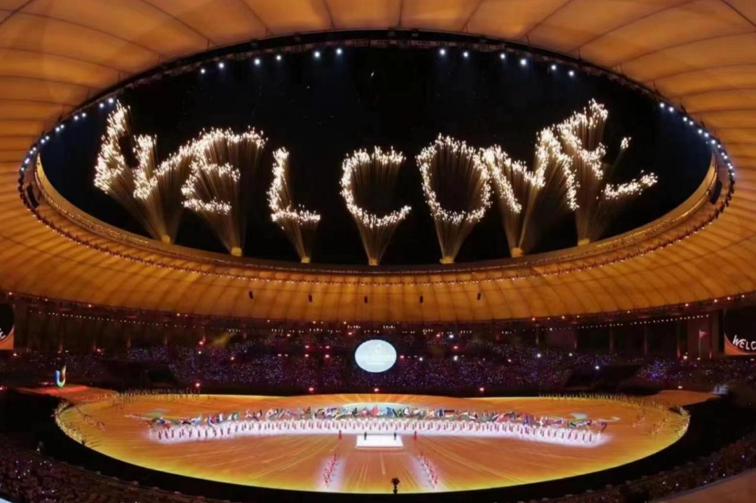 省必赢亚洲集团旗下旅馆圆满完成大运会效劳包管使命