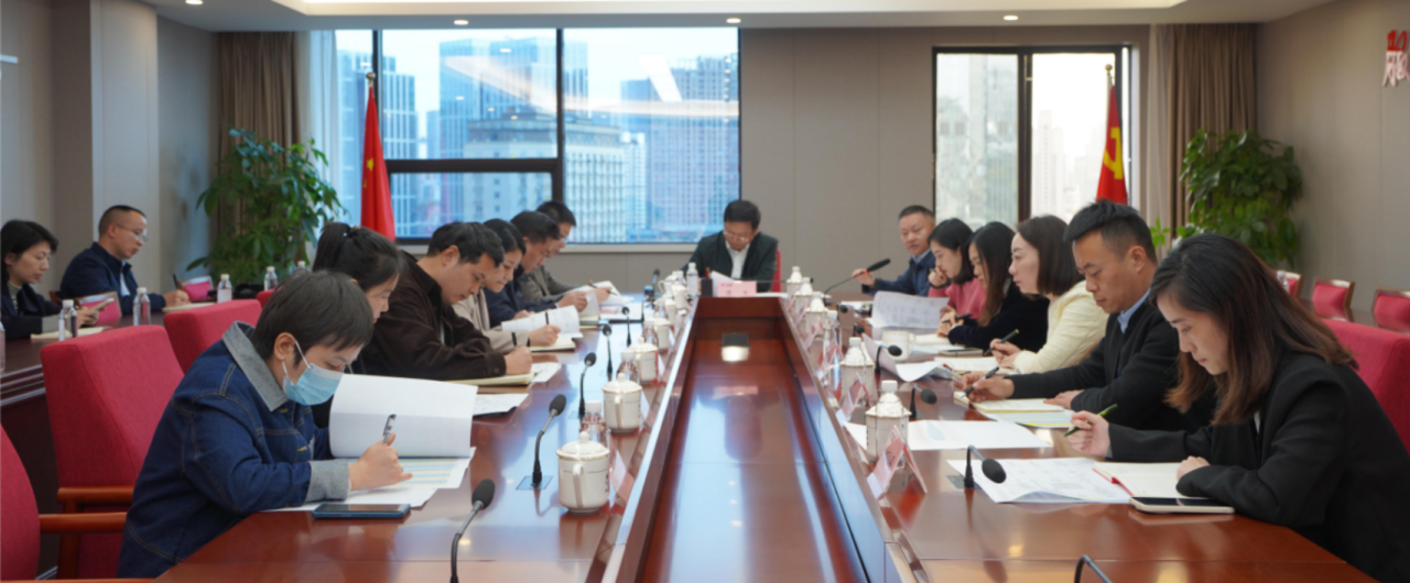 省必赢亚洲集团切实做好巡视“后半篇文章”