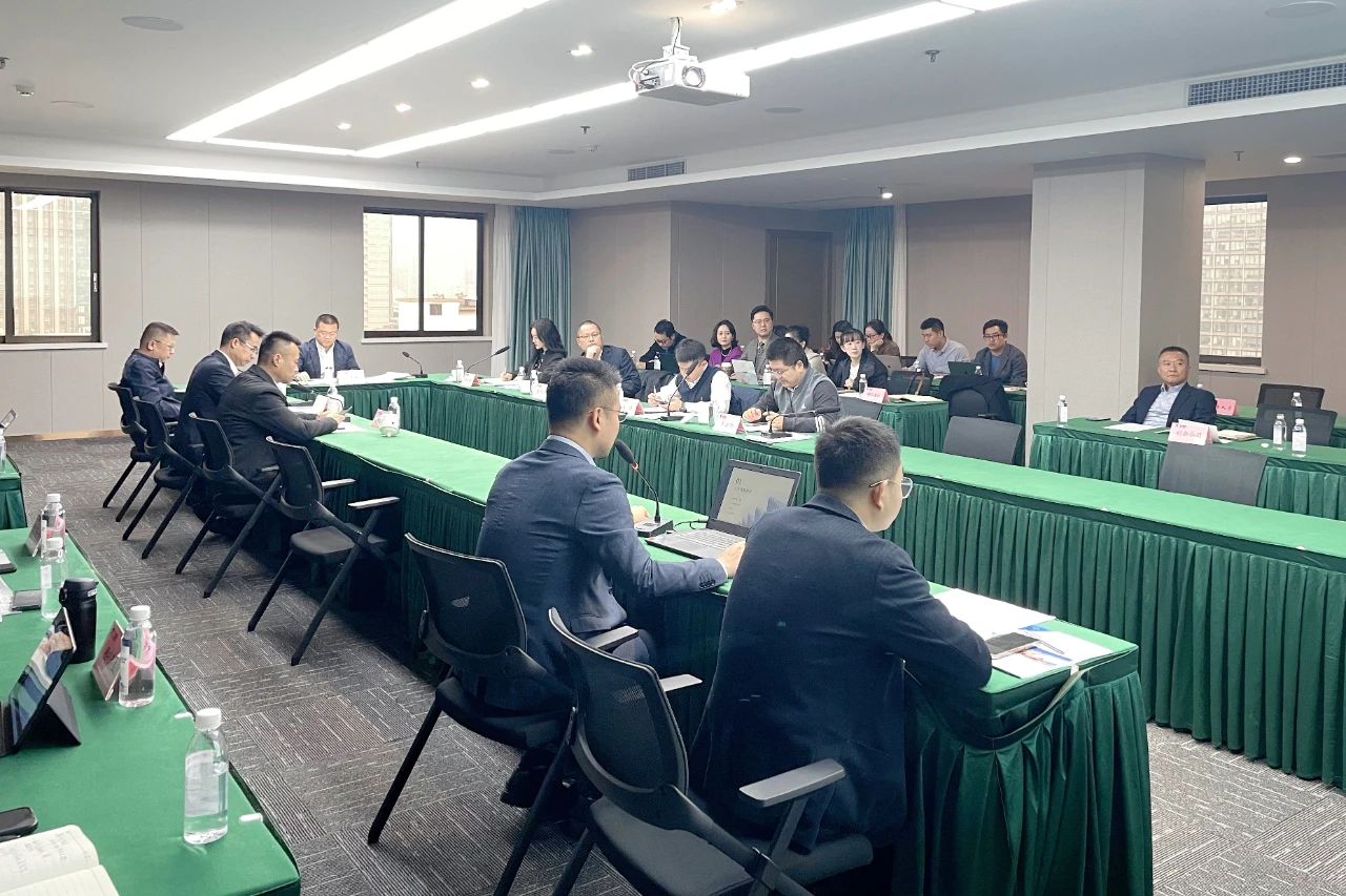 省必赢亚洲集团召开终年执法照料年度事情总结会