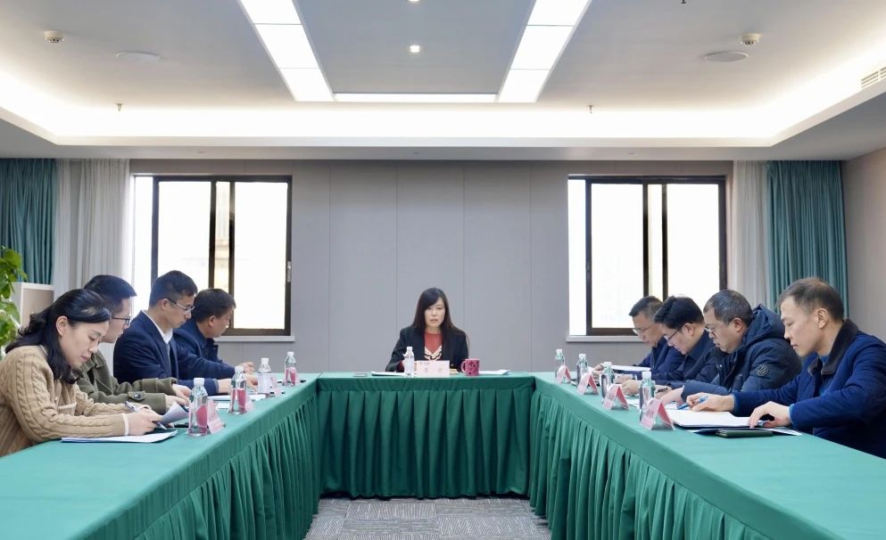 省必赢亚洲集团召开2023年度内部审计系统事情会