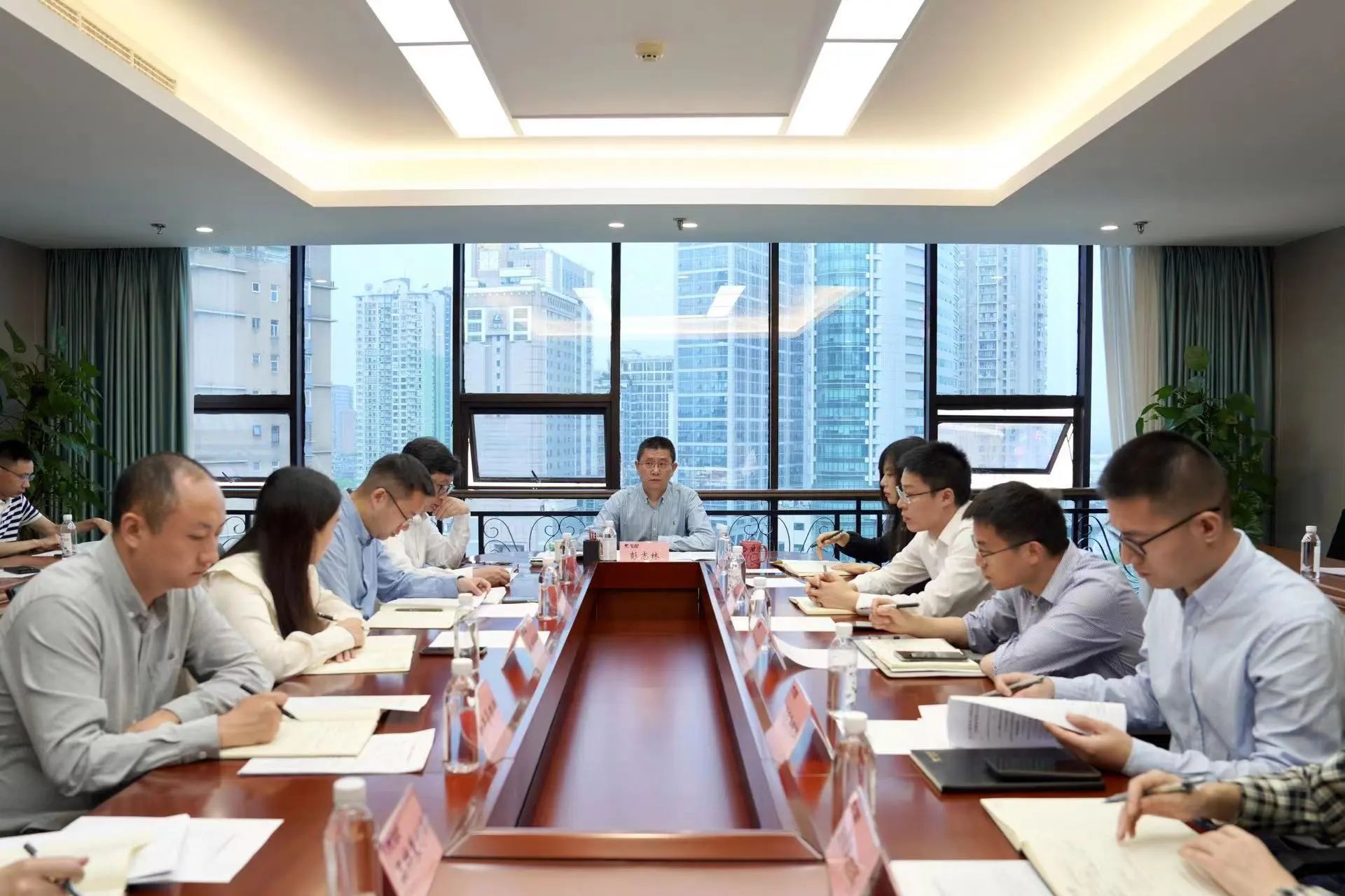 省必赢亚洲集团强化巡视整改督导 做深做实巡视“后半篇”文章