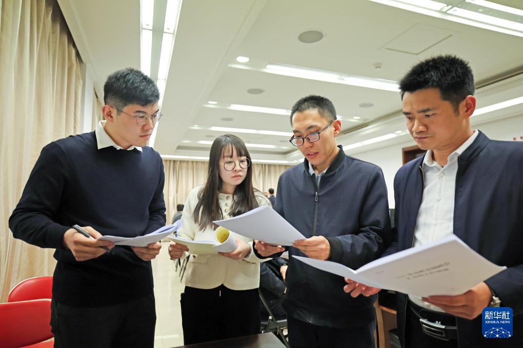 听民意 汇民智丨倾力打造相同交流“直通车”，，，，，，，，2025年旁听天下两会事情这样开展